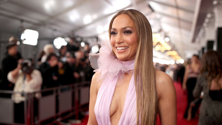 Jennifer Lopez tudja, hogyan kell ünnepelni