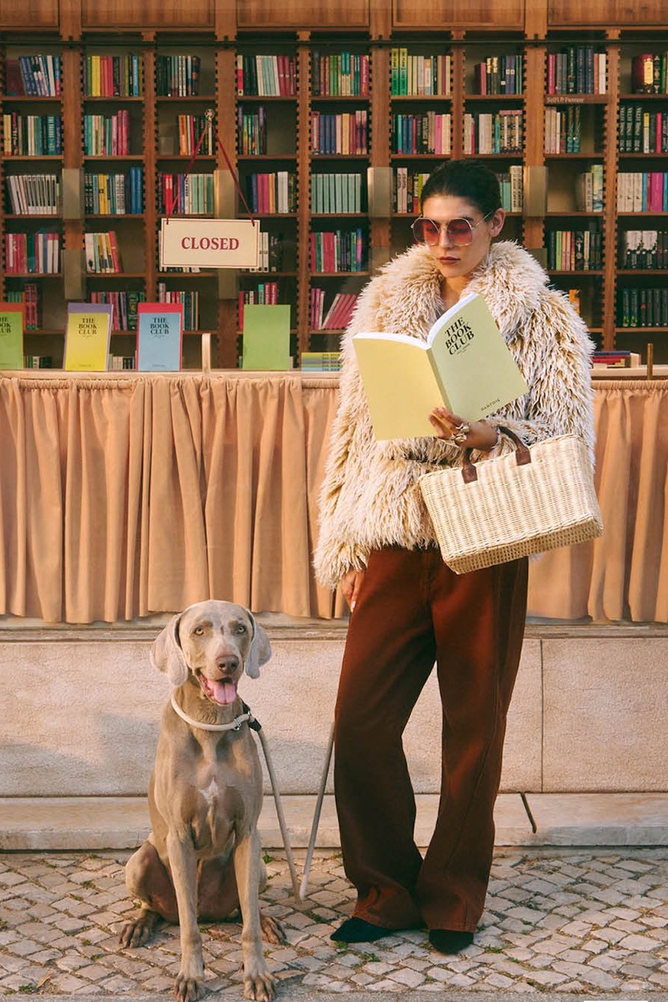 Praktikus, és stílus darabok kedvezményes árno, ez most mind lehetséges a GLAMOUR-napokon