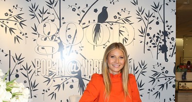 Gwyneth Paltrow egy időre felhagy a filmekkel, más karrierbe kezd