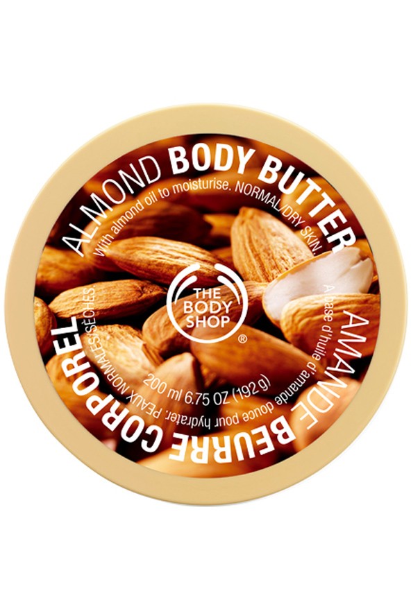 Top 5: The Body Shop termékek, amiket imádunk