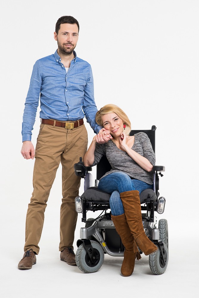 Smink: Czopkó Nóra