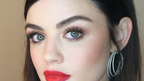 Lucy Hale új filmjében százszor félelmetesebb, mint a Pretty Little Liars-ben valaha!