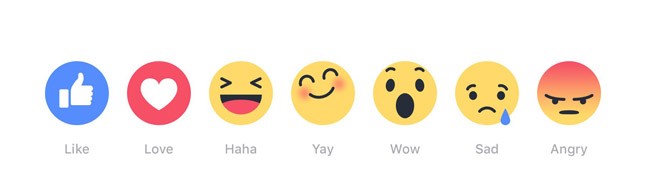 Próbáld ki a Facebook új Like gombját!