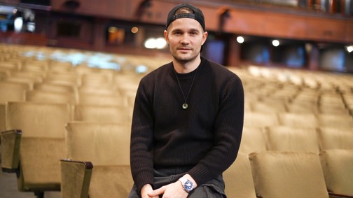 Veréb Tamás: „Volt olyan időszakom a pályán, amikor azon gondolkoztam, milyen civil munkát válasszak”