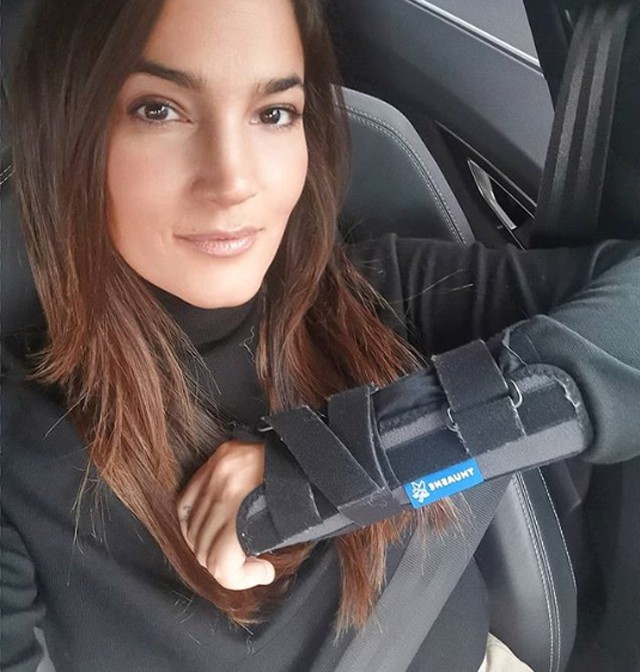 Ez történt Women Of The Year jelöltjeinkkel a héten: utazás, baleset, kulisszatitkok...