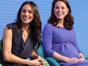 Tudományosan bizonyították: Meghan Markle szebb, mint Katalin hercegné!