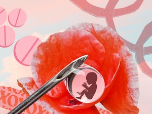 Lombikos édesanyával beszélgettünk, aki szerint egy petesejt is elég a csodához