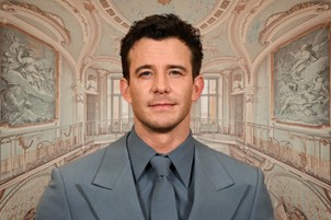 Luke Thompson nem akart híres lenni, most mégis érte őrül meg a fél világ