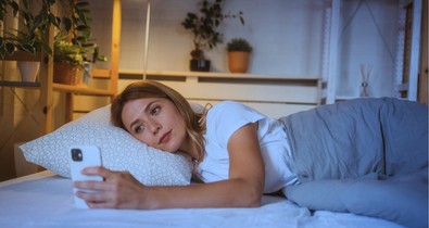 Álmatlan éjszakákat okozhatnak ezek az ételek: lehet, hogy te is miattuk nem tudsz elaludni?