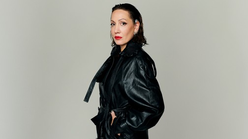 Mojzes Dóra: Soha nem követtem a divatot, nem az aktuális trendek alapján készítettem a ruhákat