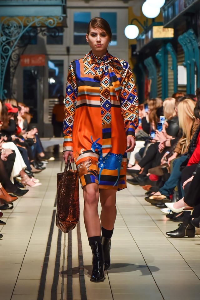 25 éves a KATTI ZOÓB Divatház, gyönyörű kollekcióval ünnepelte az évfordulót