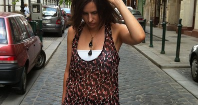 Este fröccs, át se kell öltözni hozzá