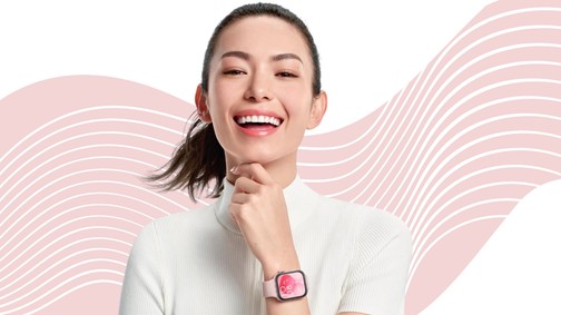 Így gondoskodik róla a Huawei, hogy minél tovább egészséges maradj