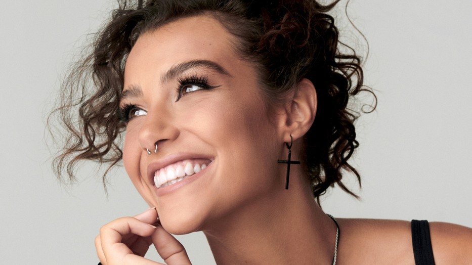 Tóth Andi számára a nőiesség a sokszínűségben rejlik