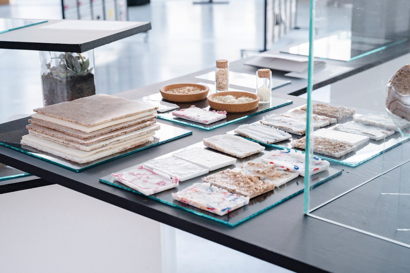 Future Materials konferencia a MOME-n