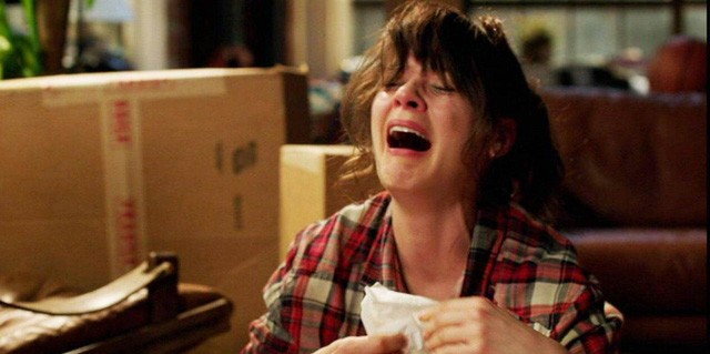 3 mini trükk, ami segít felülkerekedni a pánikon!