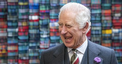 Károly király furcsa karácsonyi ajándékairól vallott a volt komornyikja