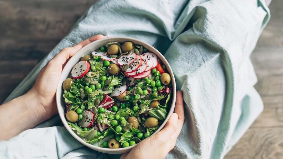 Ezek az ételek képesek lehetnek meghosszabbítani az életed