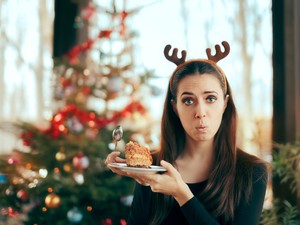 Így étkezz az ünnepek alatt, hogy ne legyen bűntudatod