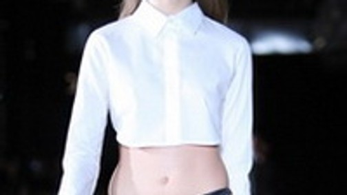 Farmerkánaán: A Levi`s a New York-i divathéten