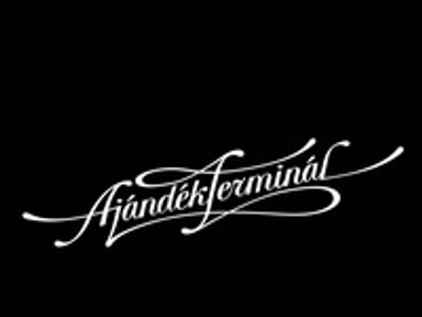 Ajándék Terminál - Karácsonyi vásár a Design Terminálban