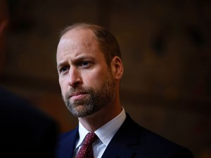 A palota közleményt adott ki: Vilmos herceg az utolsó pillanatban mondta le a hivatalos programját