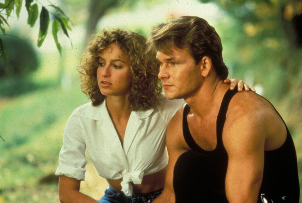 12 pár a filmekből, akiknek elképesztően irigyeljük a szerelmét