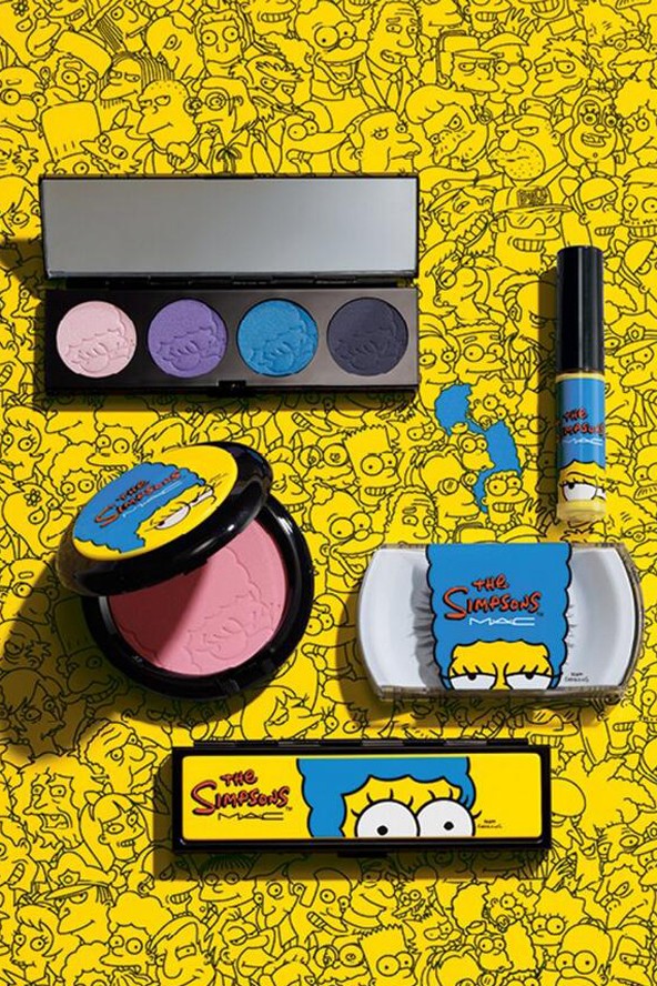 Őrülten cuki sminkkollekció