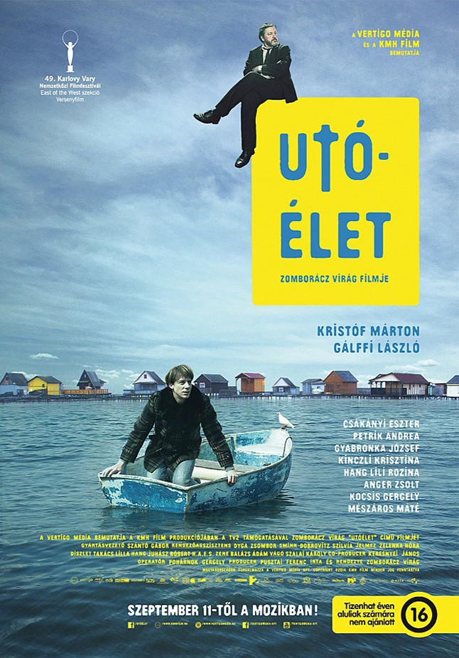 2014-ben menő a magyar film