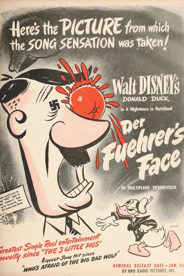 Botrányos! Itt a Hitler-szépe verseny