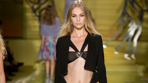 MFW: Folytatódnak a magyar lányok sikerei, most Milánóról számolunk be