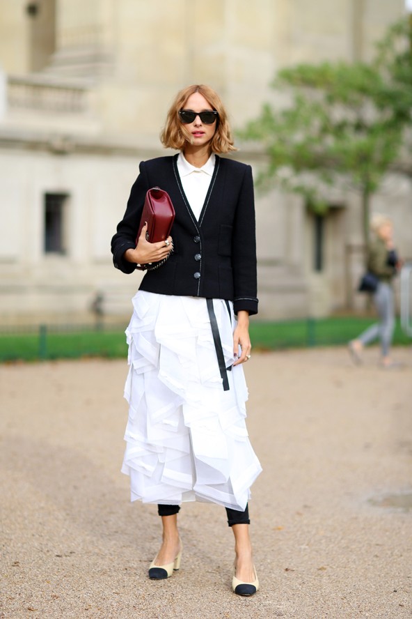 Szoknya és cicanadrág, ciki vagy menő?