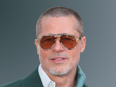 Brad Pitt őszintén mesélt öngyilkossági gondolatairól, elárulta, miért döntött mégis az élet mellett 