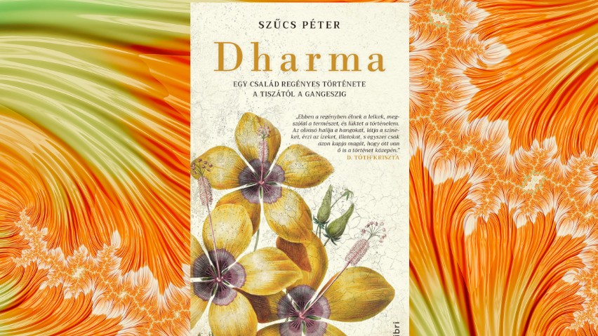 Család, hovatartozás, természet - A hét könyve: Dharma