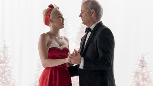 Miley Cyrus, így szeretünk!