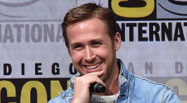 Ryan Gosling