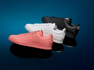 Végre! Megérkeztek a Adidas x Raf Simons modellek a Footshop üzleteibe!