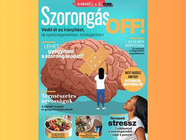 Megvan a megoldás: mindenkit érintő, ijesztő, veszélyes, de megoldható problémára hívja fel a figyelmet a legújabb GLAMOUR Book