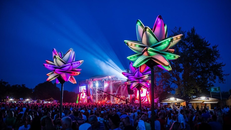 Négy évszakos kulturális élménylánc - Lifestyle brand születik Paloznakon