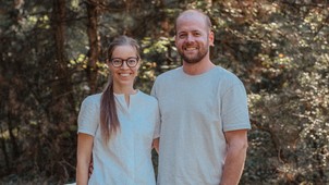 Kézzel készült babatermékek szívvel-lélekkel – Interjú a Milyen kedves! alapítójával