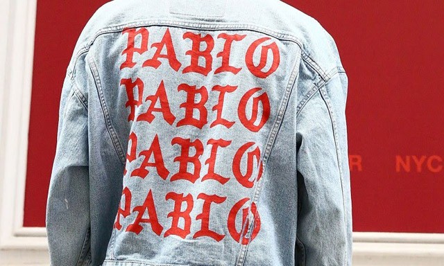 Kanye West rajongói kollekciója