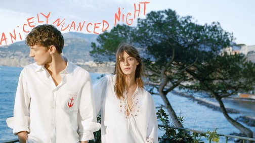 Luxus és könnyedség: Gucci Lido kollekció a raffinált elegancia jegyében