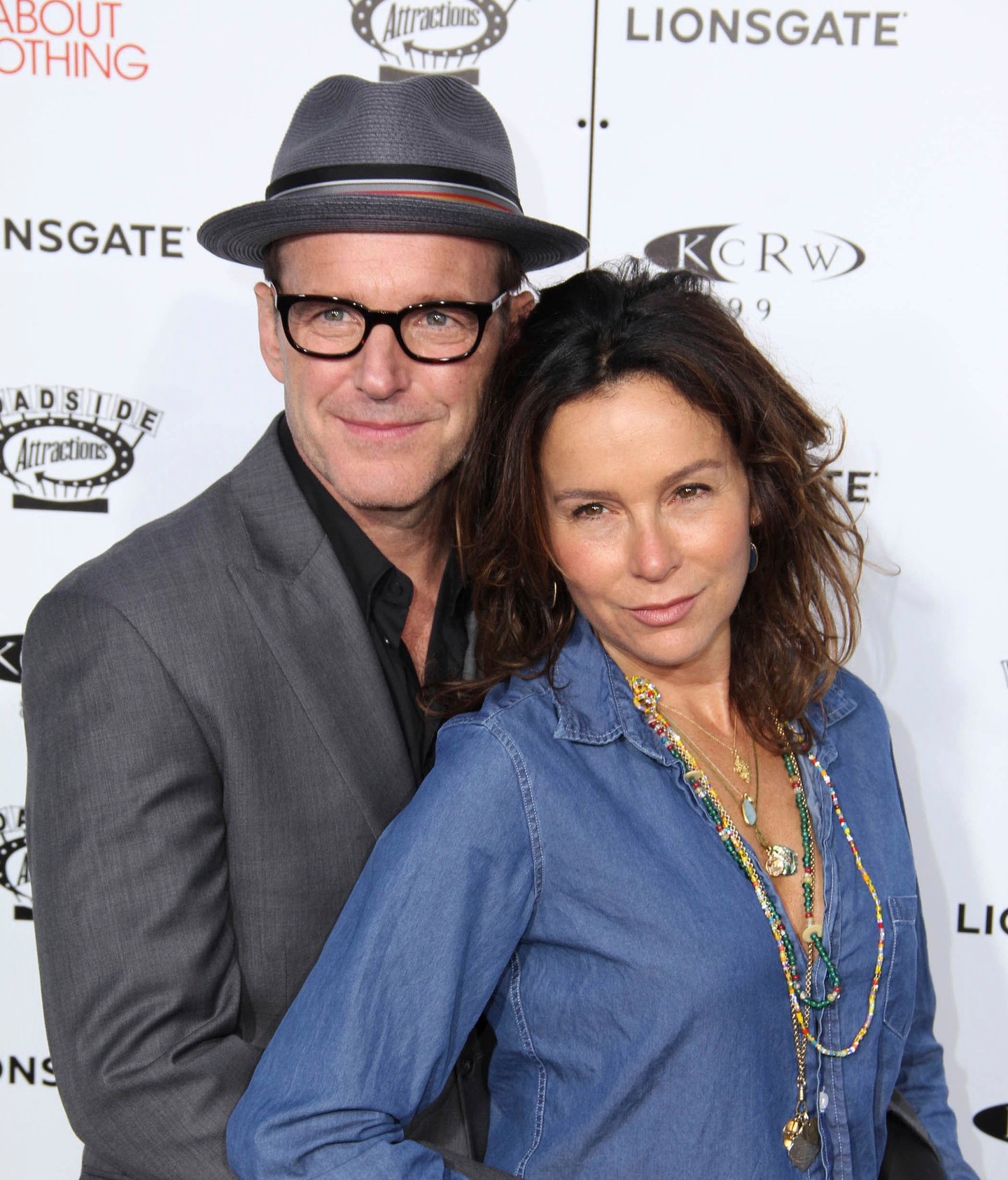 Így néz ki ma 64 évesen a Dirty Dancing sztárja, Jennifer Grey