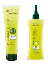 yves rocher, glamour napok, kupon, kedvezmény