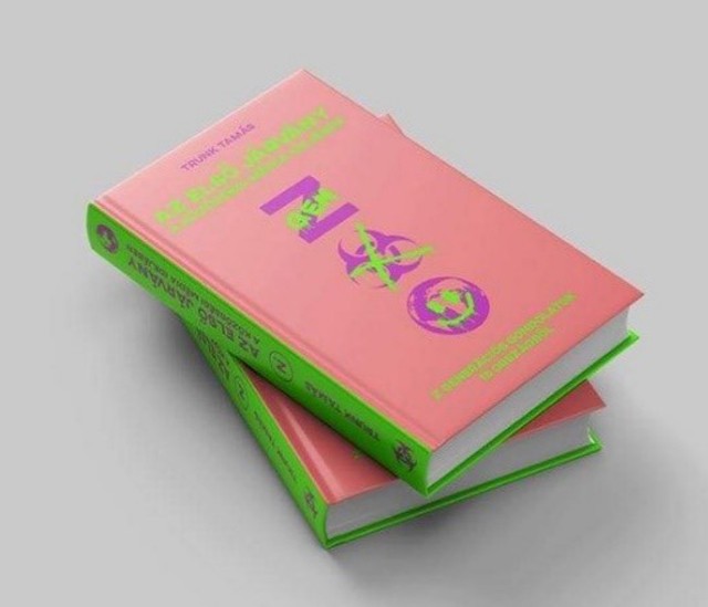 Megjelent a 17 éves Trunk Tamás új könyve generációkról, márkákról és a világjárvány tanulságairól