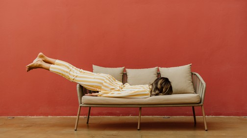 Kiderült, mennyi alvás számít túl soknak: a mentális egészségnek sem jó