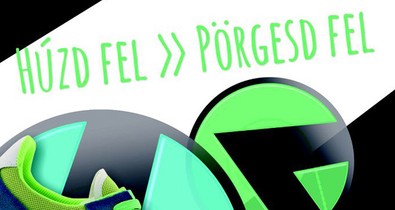 Feltámadt a Dorko, színesebb, mint valaha!