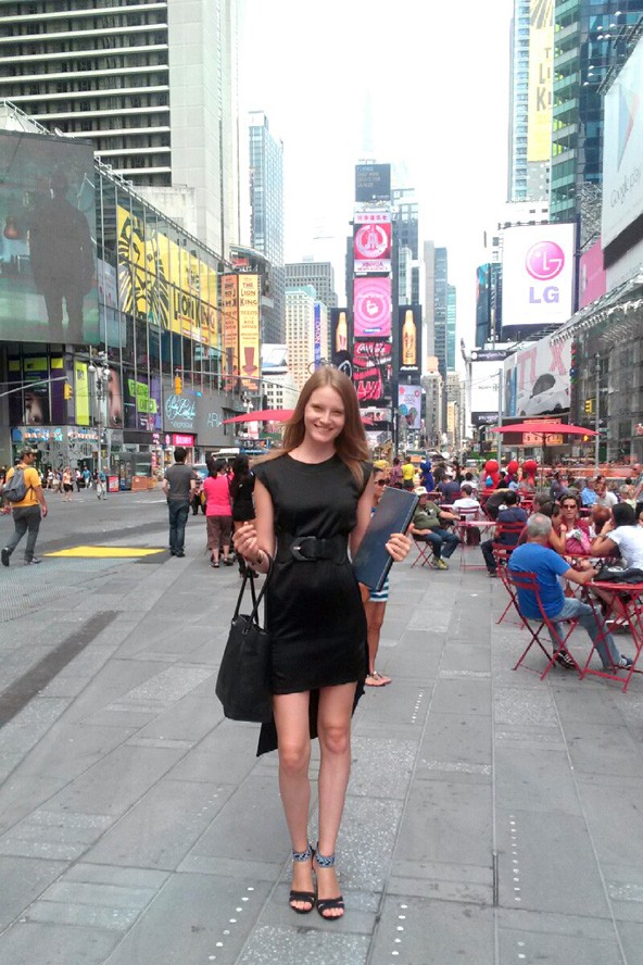 Gáll Franciska ütős casting szettjei