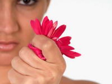 Csak a melledre bukik?