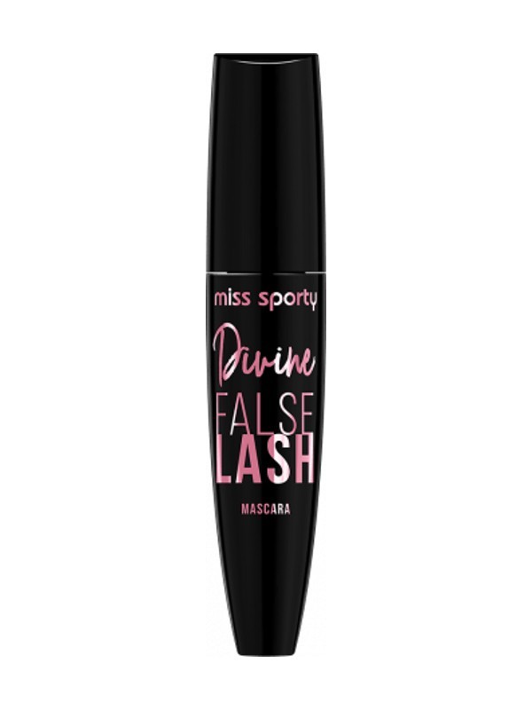 Divine False Lash szempillaspriál MISS SPORTY 1299 Ft, GLAMOUR kuponnal, 25% kedvezménnyel 974 Ft